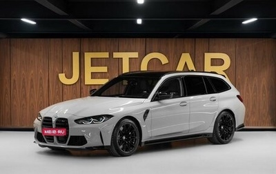 BMW M3, 2023 год, 15 105 000 рублей, 1 фотография