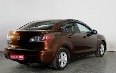 Mazda 3, 2012 год, 1 265 000 рублей, 1 фотография
