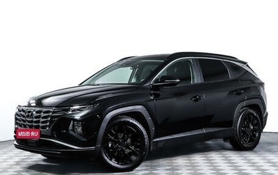 Hyundai Tucson, 2022 год, 3 697 000 рублей, 1 фотография