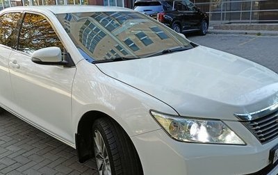 Toyota Camry, 2013 год, 1 735 000 рублей, 1 фотография