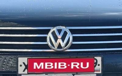 Volkswagen Touareg III, 2017 год, 4 070 000 рублей, 1 фотография