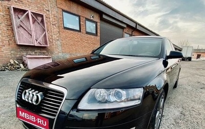 Audi A6, 2008 год, 815 000 рублей, 1 фотография