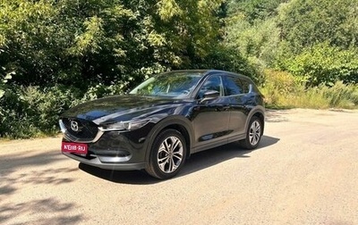 Mazda CX-5 II, 2018 год, 3 300 000 рублей, 1 фотография