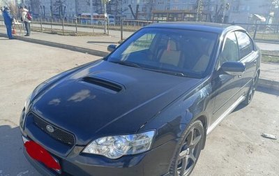 Subaru Legacy IV, 2004 год, 950 000 рублей, 1 фотография