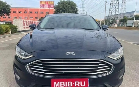 Ford Mondeo V, 2020 год, 1 499 999 рублей, 1 фотография