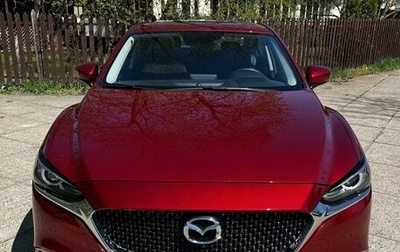 Mazda 6, 2023 год, 3 410 000 рублей, 1 фотография