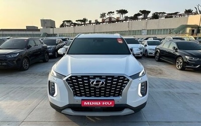 Hyundai Palisade I, 2020 год, 3 400 000 рублей, 1 фотография
