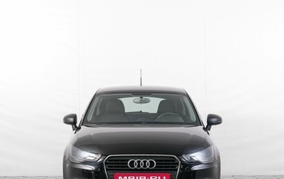 Audi A1, 2013 год, 1 299 000 рублей, 1 фотография
