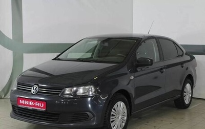 Volkswagen Polo VI (EU Market), 2011 год, 799 000 рублей, 1 фотография