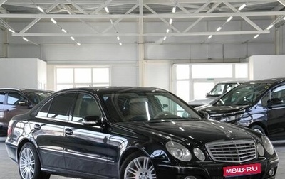 Mercedes-Benz E-Класс, 2008 год, 1 579 000 рублей, 1 фотография
