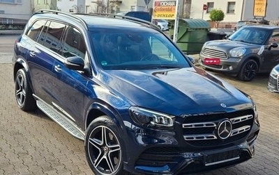 Mercedes-Benz GLS, 2021 год, 12 660 000 рублей, 1 фотография