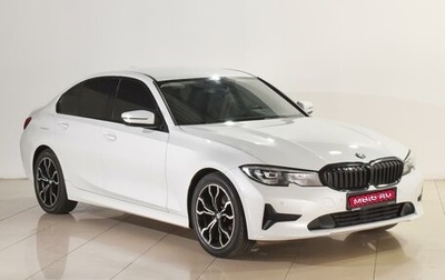 BMW 3 серия, 2019 год, 3 599 000 рублей, 1 фотография