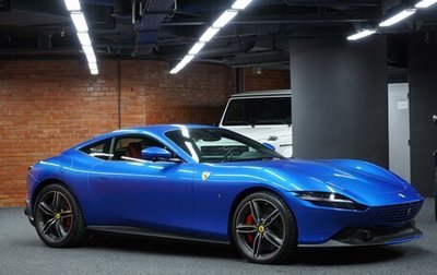 Ferrari Roma, 2024 год, 44 800 000 рублей, 1 фотография
