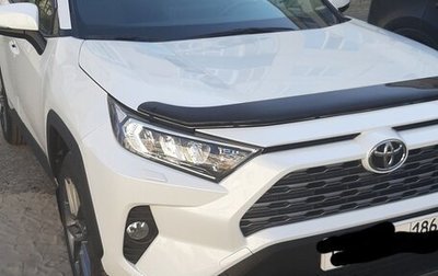 Toyota RAV4, 2020 год, 3 900 000 рублей, 1 фотография