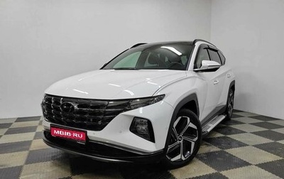 Hyundai Tucson, 2021 год, 4 330 000 рублей, 1 фотография