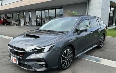 Subaru Levorg, 2021 год, 1 888 000 рублей, 1 фотография