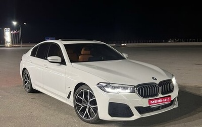 BMW 5 серия, 2023 год, 7 300 000 рублей, 1 фотография