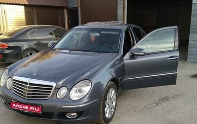 Mercedes-Benz E-Класс, 2006 год, 850 000 рублей, 1 фотография