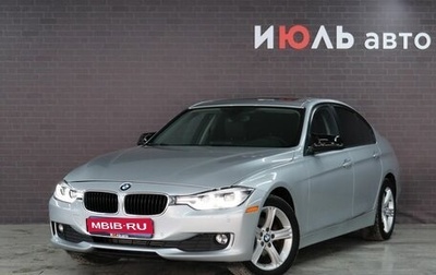 BMW 3 серия, 2015 год, 2 150 000 рублей, 1 фотография