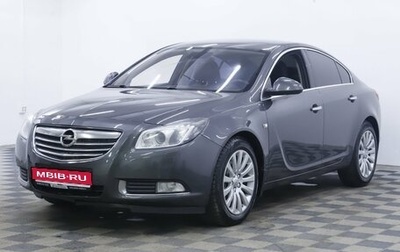 Opel Insignia II рестайлинг, 2011 год, 865 000 рублей, 1 фотография