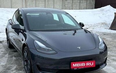 Tesla Model 3 I, 2023 год, 6 400 000 рублей, 1 фотография