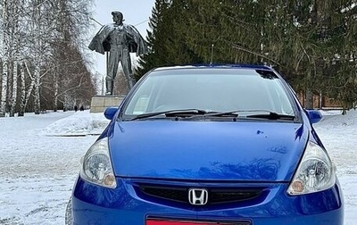 Honda Fit III, 2003 год, 511 111 рублей, 1 фотография