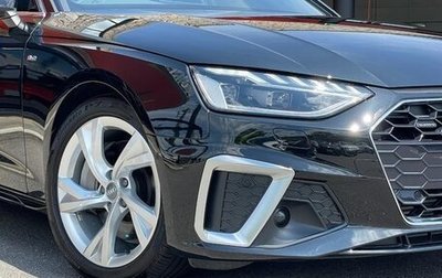 Audi A4, 2020 год, 1 820 000 рублей, 1 фотография