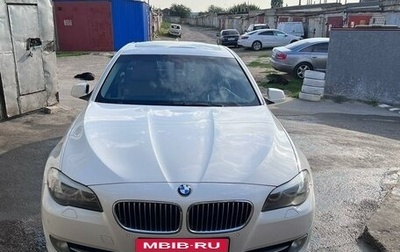 BMW 5 серия, 2010 год, 2 350 000 рублей, 1 фотография