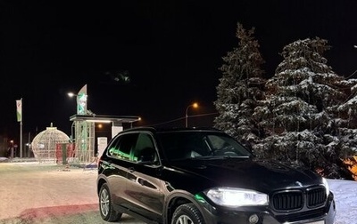 BMW X5, 2018 год, 4 000 000 рублей, 1 фотография