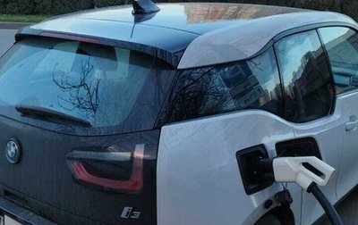 BMW i3 I01 рестайлинг, 2017 год, 2 380 000 рублей, 1 фотография