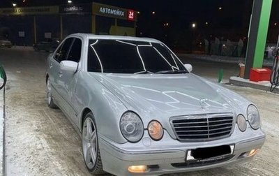 Mercedes-Benz E-Класс, 1999 год, 255 000 рублей, 1 фотография
