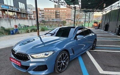 BMW 8 серия, 2021 год, 6 790 000 рублей, 1 фотография