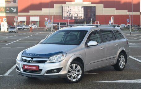 Opel Astra H, 2012 год, 995 000 рублей, 1 фотография