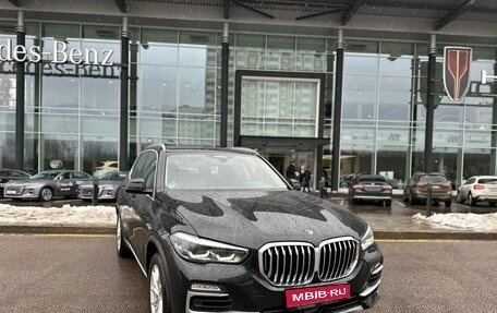 BMW X5, 2019 год, 6 300 000 рублей, 1 фотография