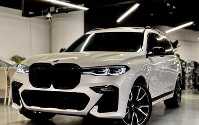 BMW X7, 2019 год, 8 698 888 рублей, 1 фотография