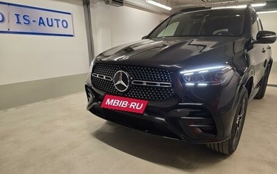 Mercedes-Benz GLE, 2023 год, 13 990 900 рублей, 1 фотография