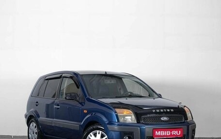 Ford Fusion I, 2008 год, 539 000 рублей, 1 фотография