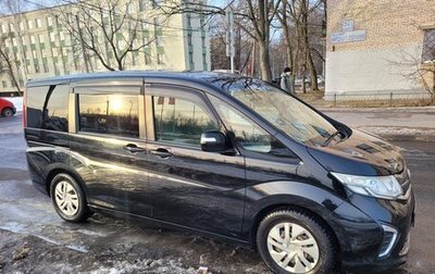 Honda Stepwgn IV, 2016 год, 1 985 000 рублей, 1 фотография