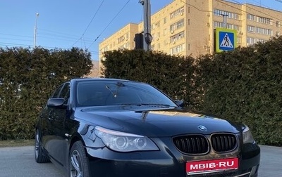BMW 5 серия, 2008 год, 1 400 000 рублей, 1 фотография