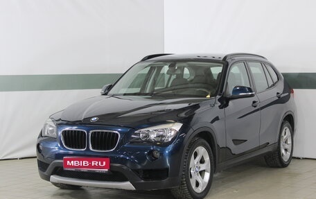 BMW X1, 2014 год, 1 300 000 рублей, 1 фотография