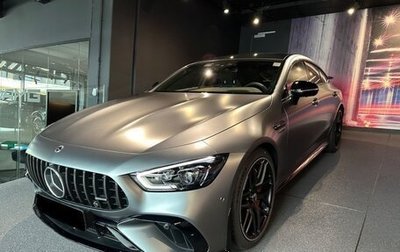 Mercedes-Benz AMG GT I рестайлинг, 2023 год, 23 300 000 рублей, 1 фотография