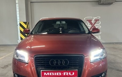 Audi A3, 2011 год, 899 000 рублей, 1 фотография