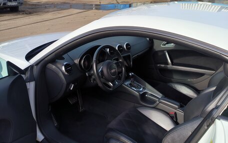Audi TT, 2012 год, 1 790 000 рублей, 1 фотография