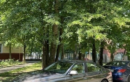 BMW 3 серия, 2014 год, 1 689 000 рублей, 1 фотография