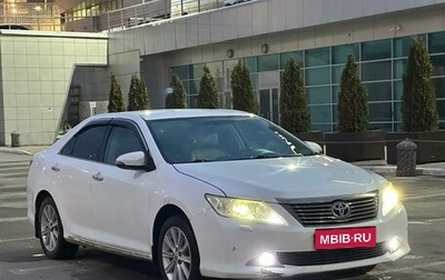 Toyota Camry, 2013 год, 1 475 990 рублей, 1 фотография