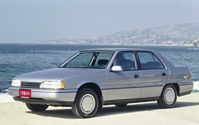 Hyundai Sonata VII, 1993 год, 105 000 рублей, 1 фотография