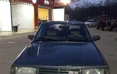 Mazda 929, 1985 год, 90 000 рублей, 1 фотография
