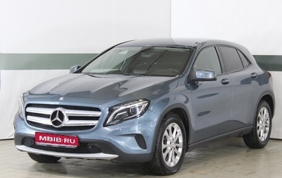 Mercedes-Benz GLA, 2014 год, 1 820 000 рублей, 1 фотография