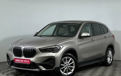 BMW X1, 2021 год, 3 579 000 рублей, 1 фотография