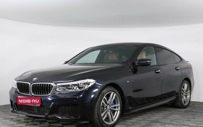 BMW 6 серия, 2018 год, 3 539 000 рублей, 1 фотография